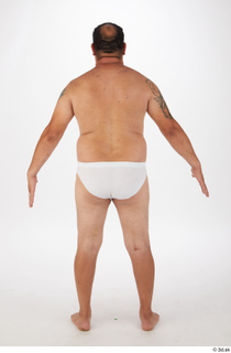 Photos Ian Espinar in Underwear A pose whole body 0003.jpg
